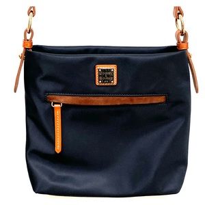 Dooney & Bourke nylon crossbody